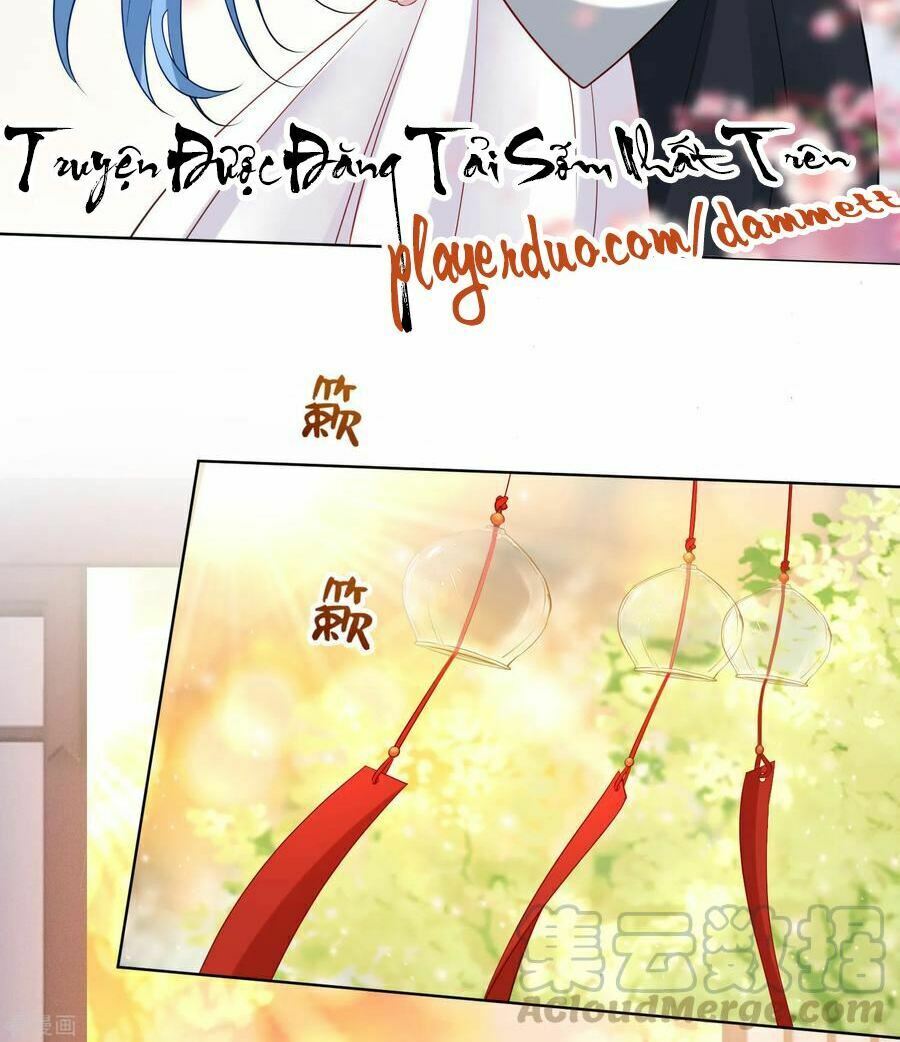Độc Y Đích Nữ: Chapter 133