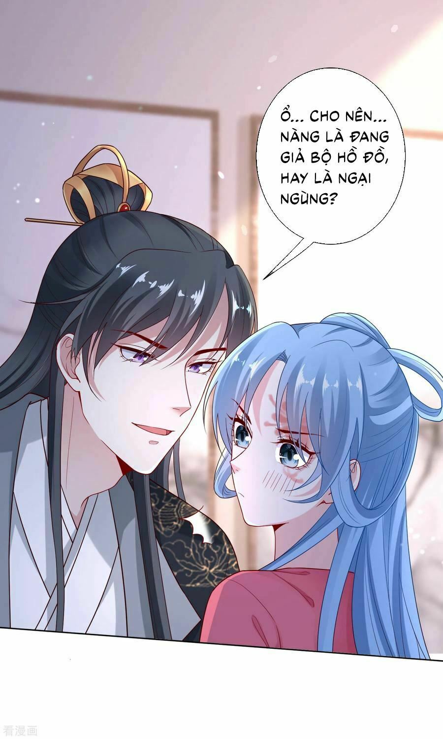 Độc Y Đích Nữ: Chapter 133