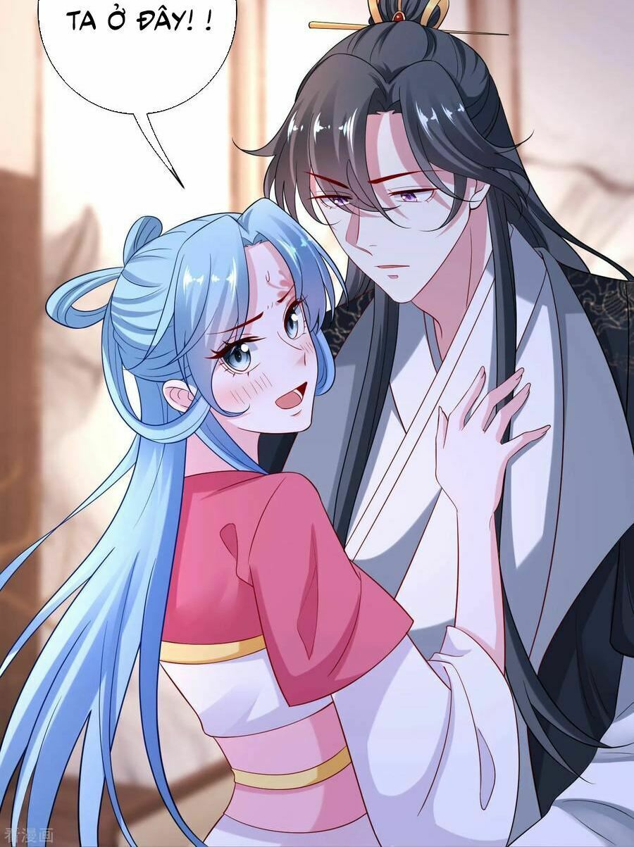 Độc Y Đích Nữ: Chapter 133