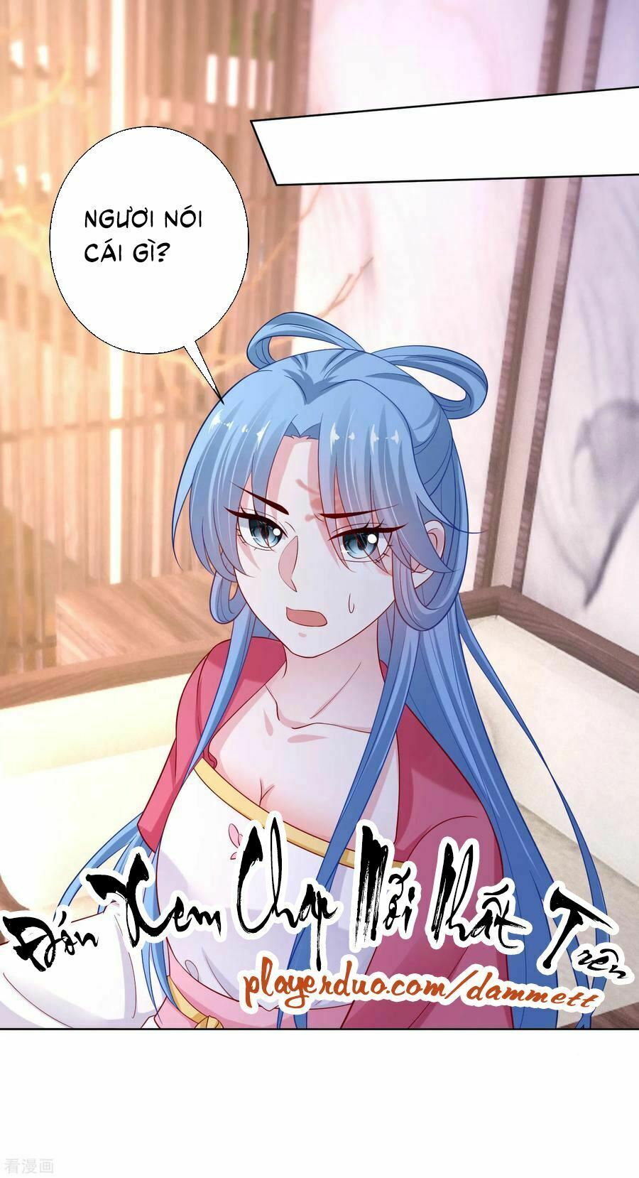 Độc Y Đích Nữ: Chapter 133
