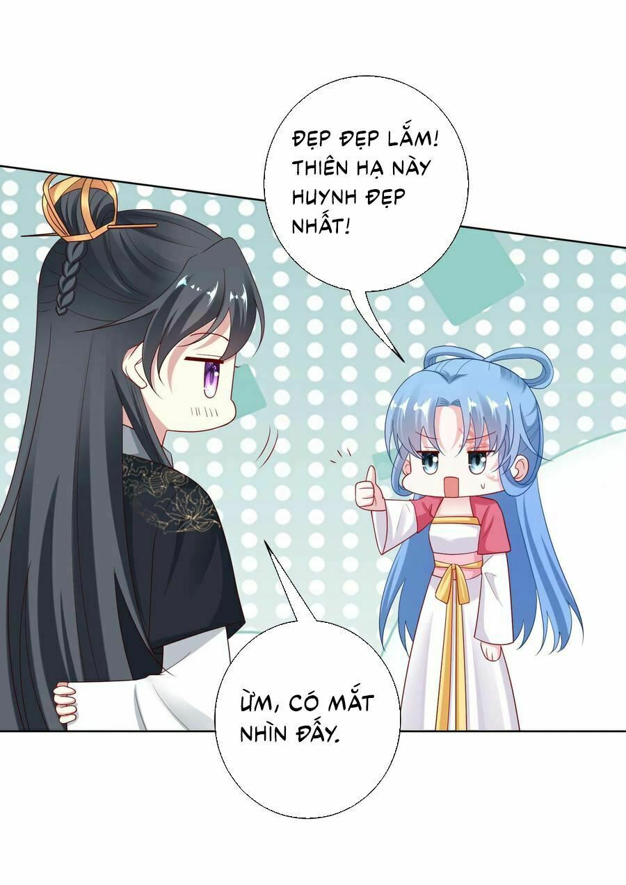 Độc Y Đích Nữ: Chapter 133