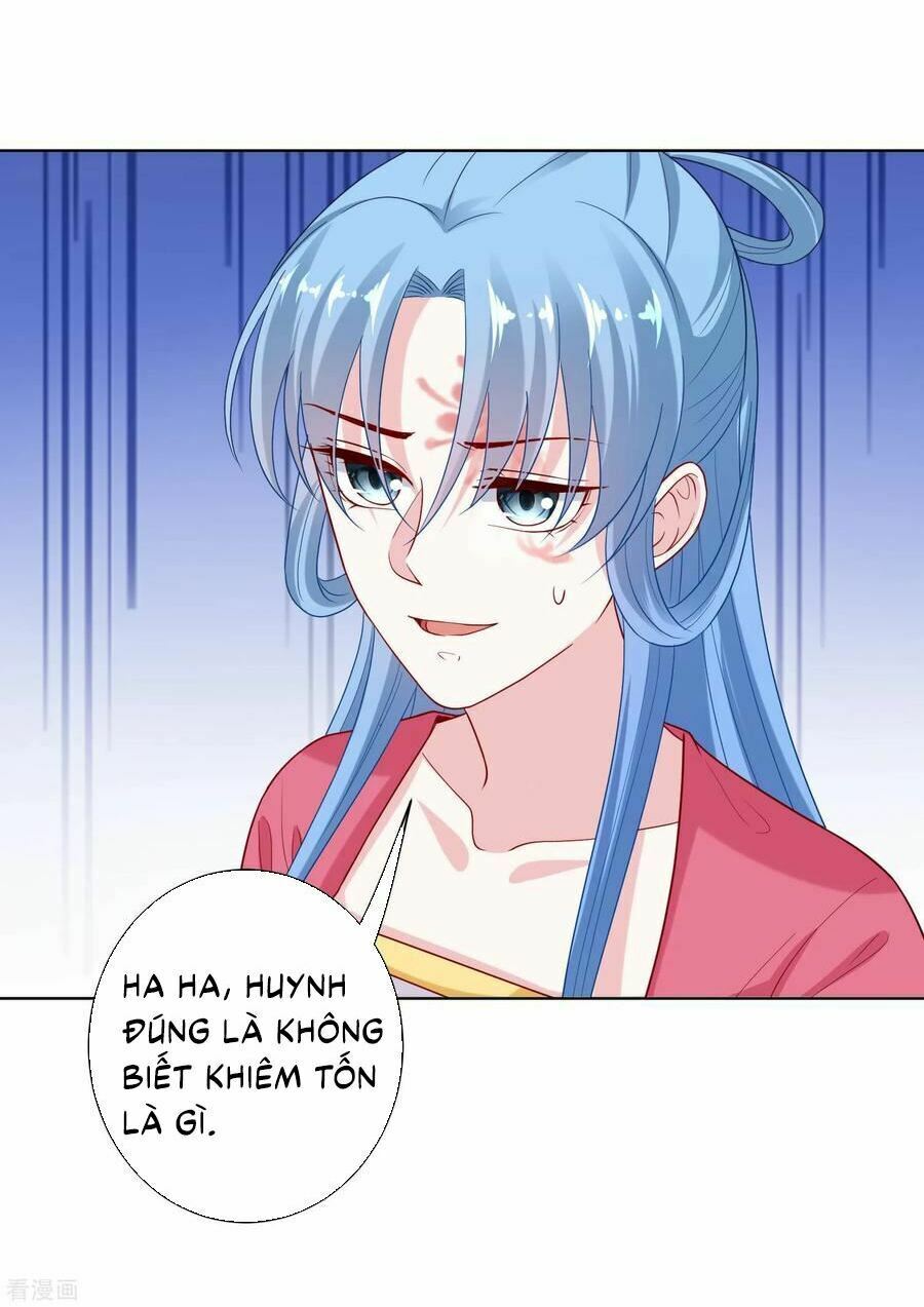 Độc Y Đích Nữ: Chapter 133