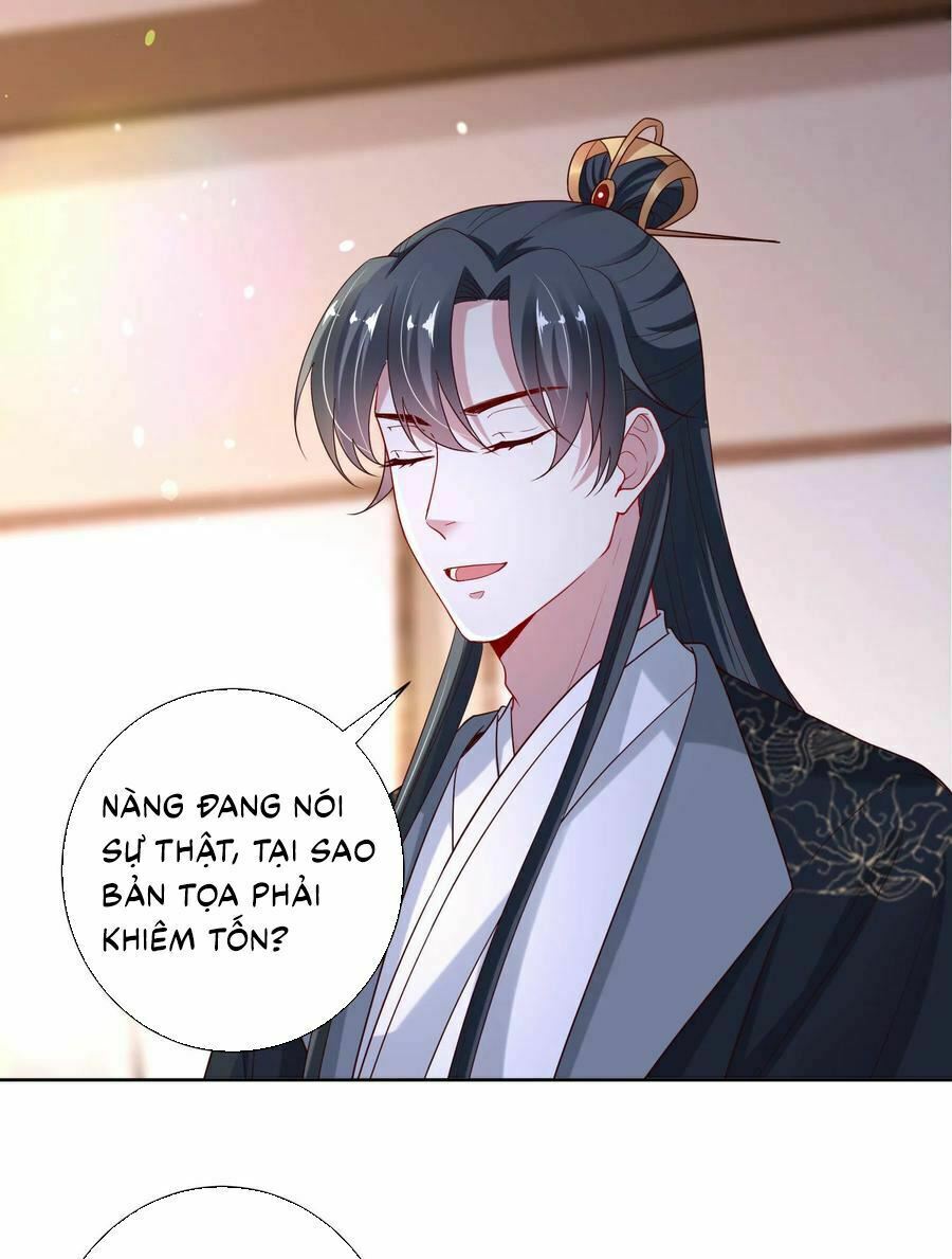Độc Y Đích Nữ: Chapter 133