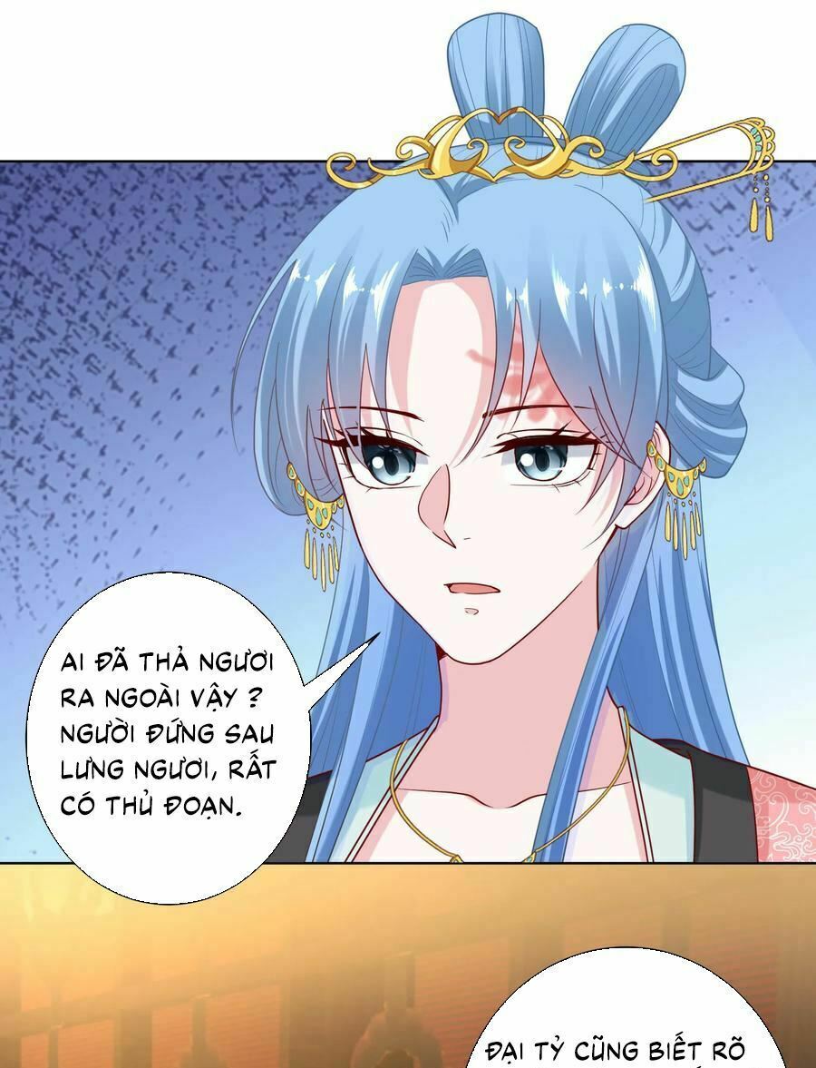 Độc Y Đích Nữ: Chapter 135