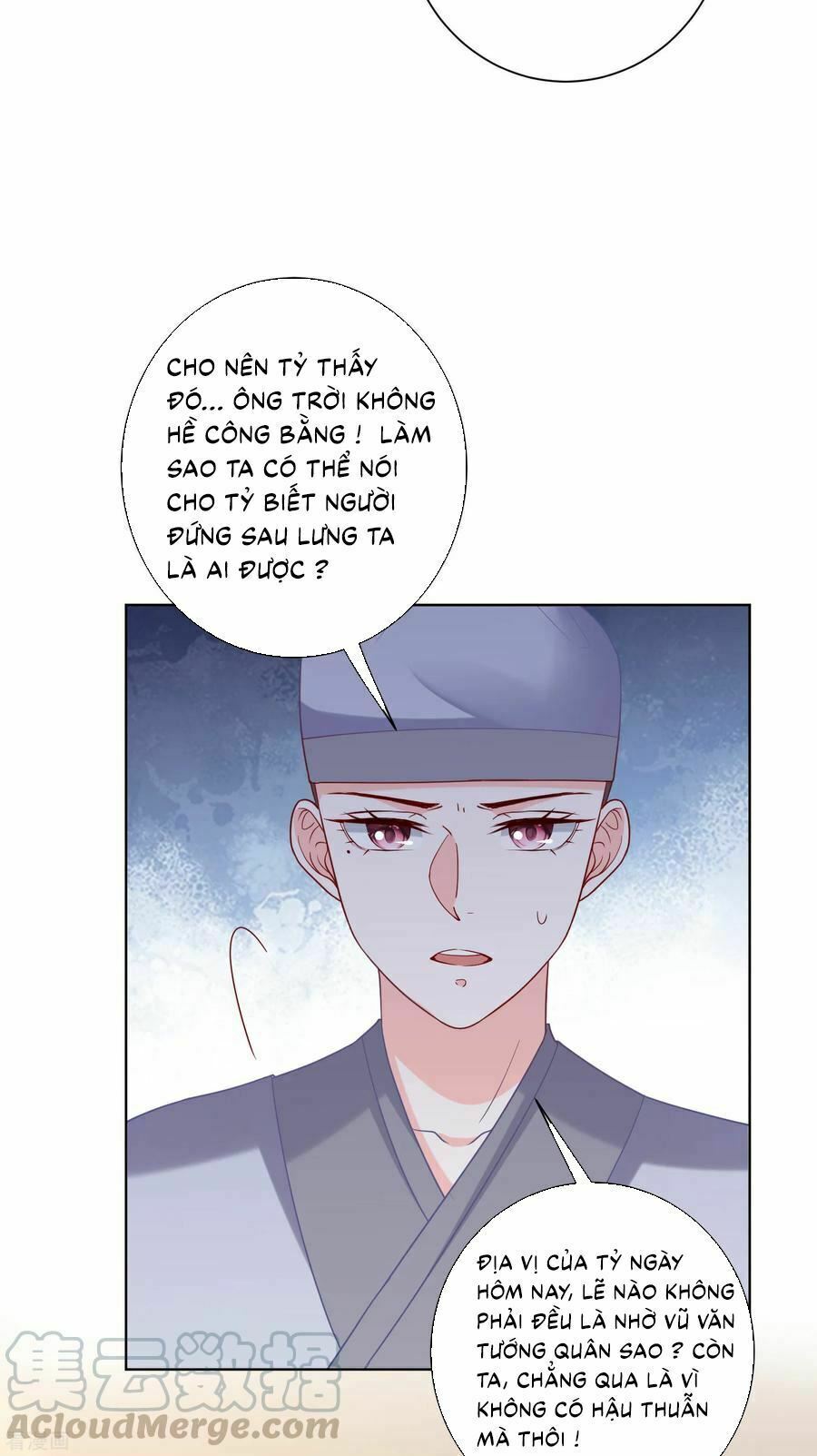 Độc Y Đích Nữ: Chapter 135
