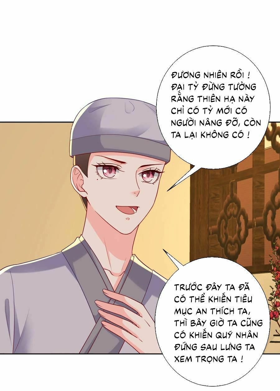 Độc Y Đích Nữ: Chapter 135