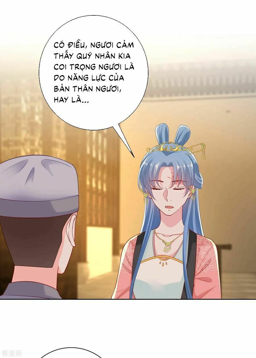 Độc Y Đích Nữ: Chapter 135