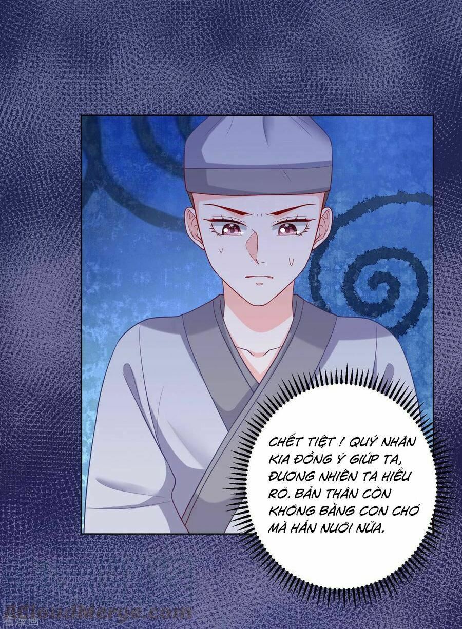 Độc Y Đích Nữ: Chapter 135