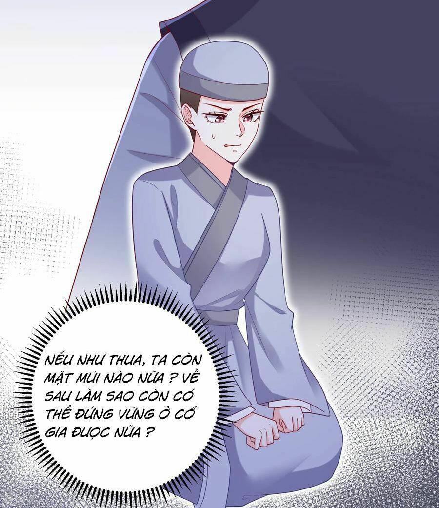 Độc Y Đích Nữ: Chapter 135