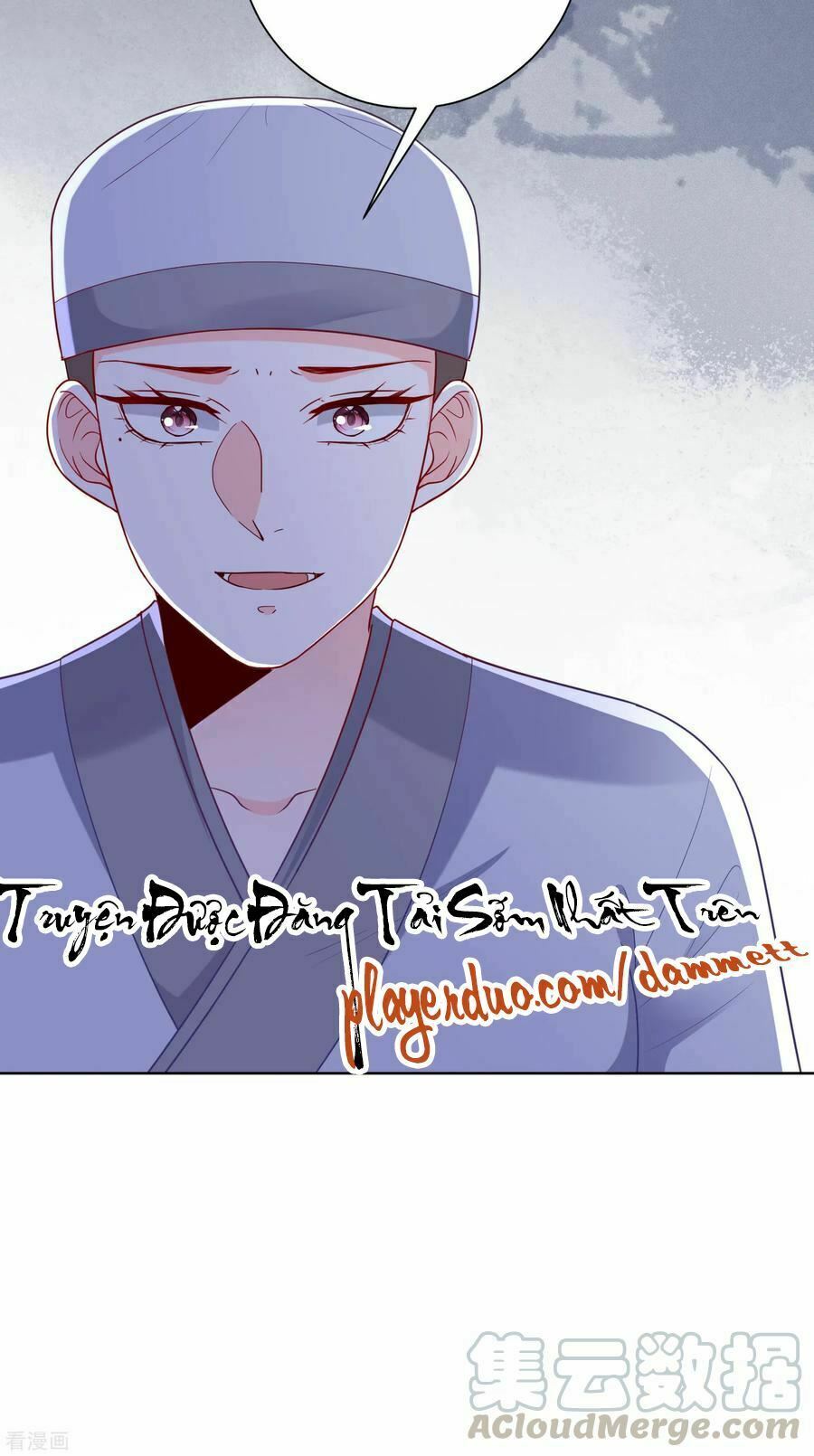 Độc Y Đích Nữ: Chapter 135