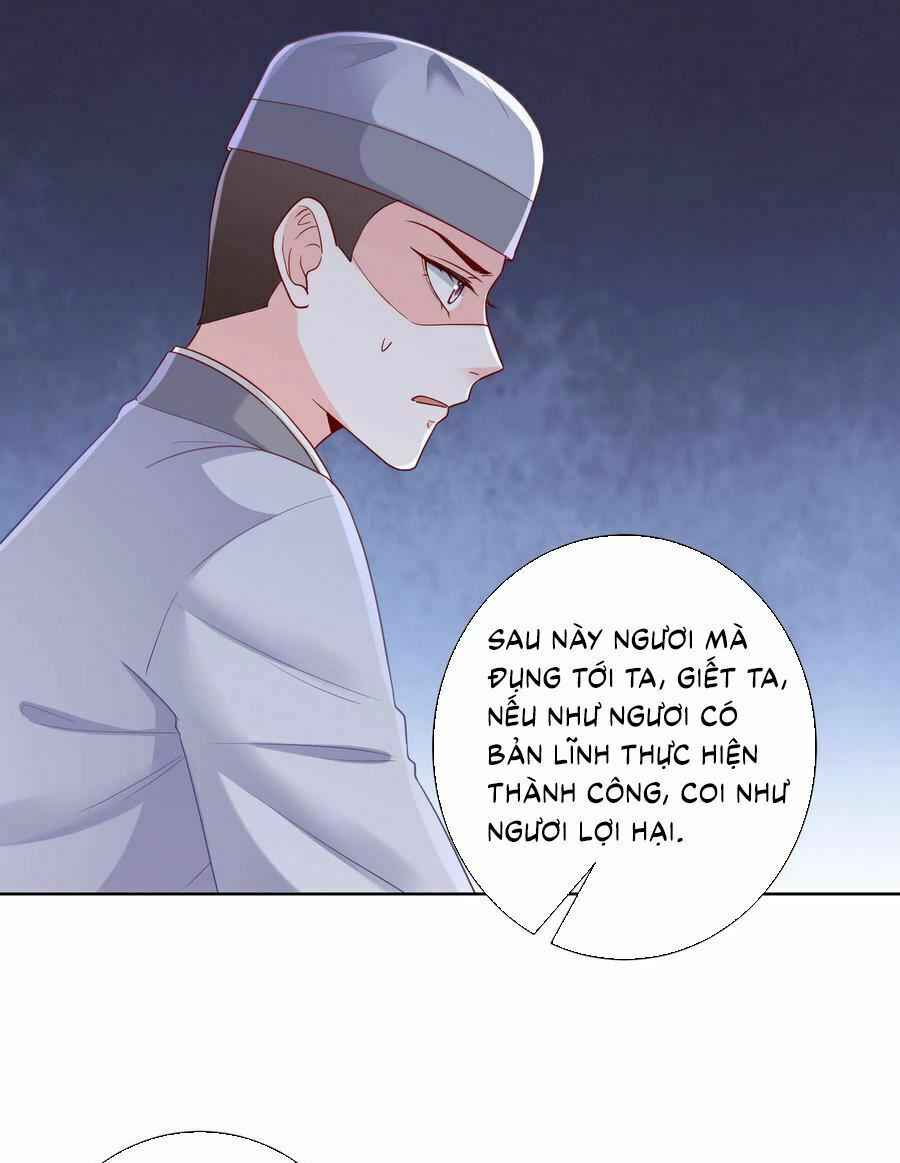 Độc Y Đích Nữ: Chapter 135