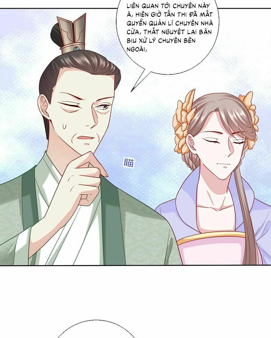Độc Y Đích Nữ: Chapter 135