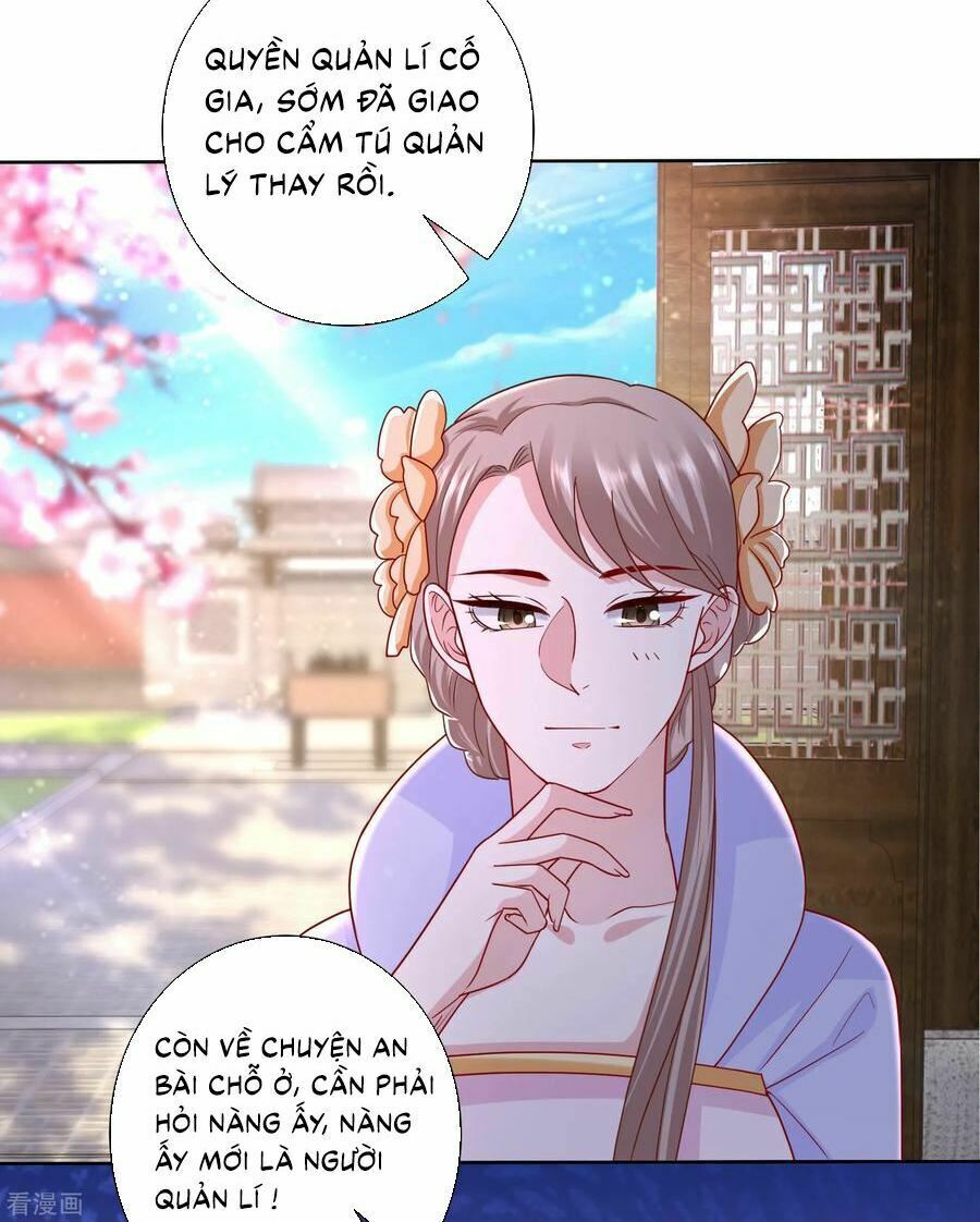 Độc Y Đích Nữ: Chapter 135