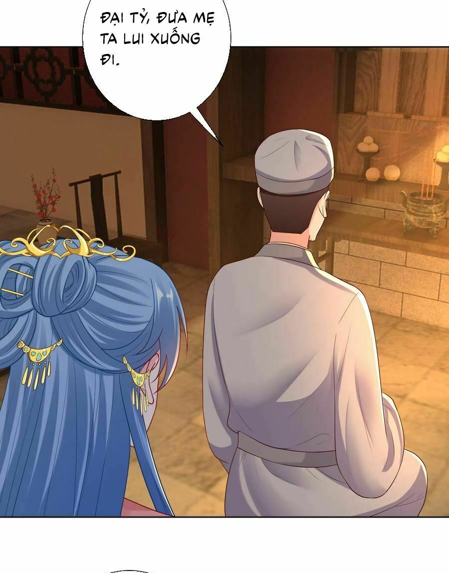 Độc Y Đích Nữ: Chapter 135