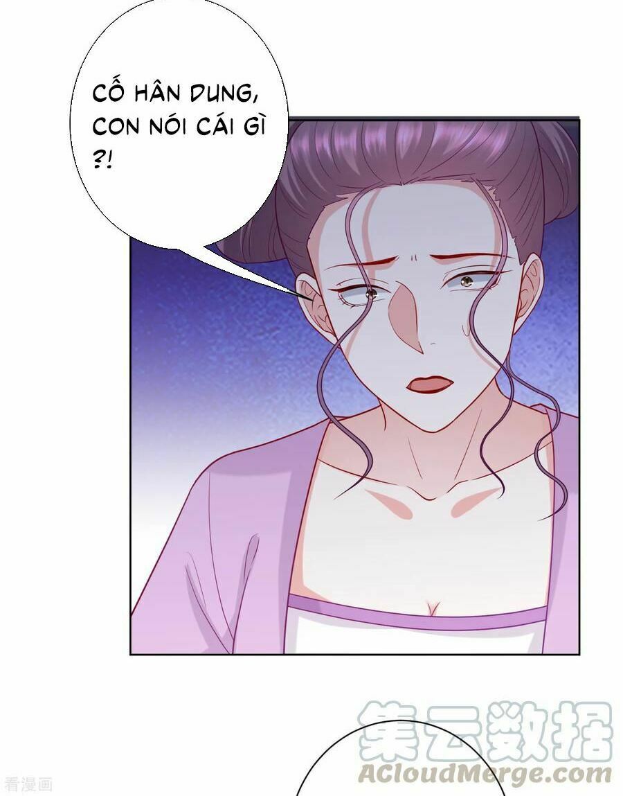 Độc Y Đích Nữ: Chapter 135