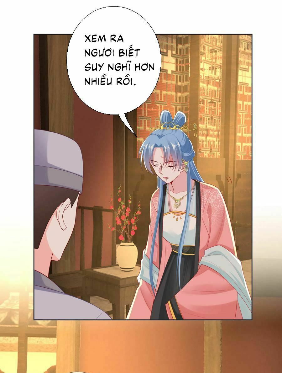 Độc Y Đích Nữ: Chapter 135