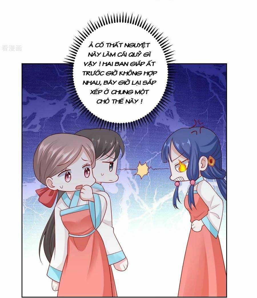 Độc Y Đích Nữ: Chapter 137
