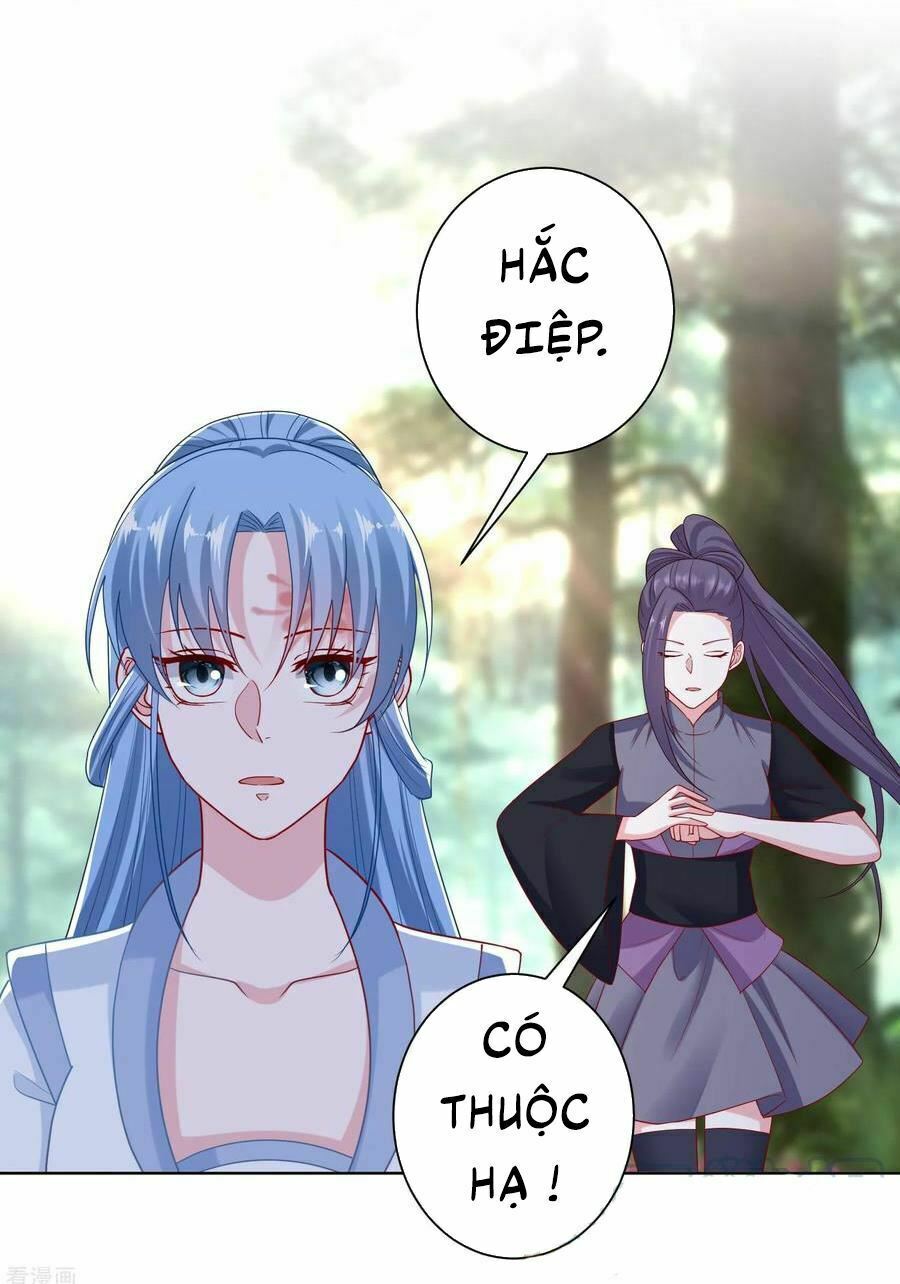 Độc Y Đích Nữ: Chapter 137