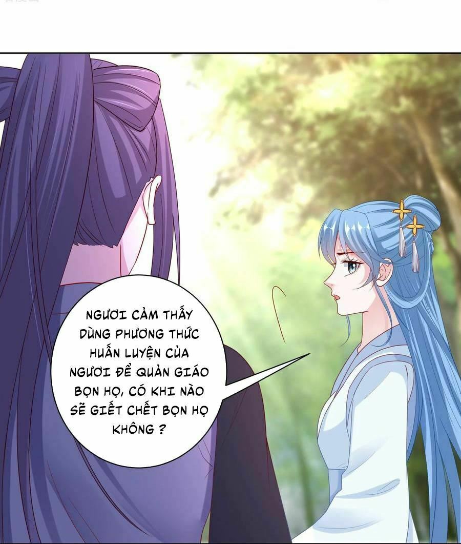 Độc Y Đích Nữ: Chapter 137