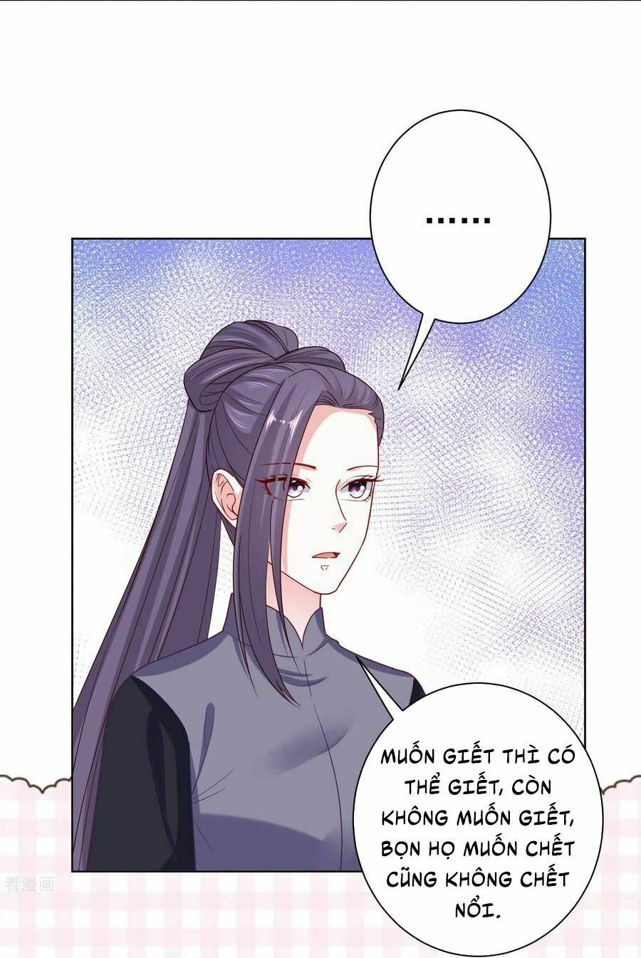 Độc Y Đích Nữ: Chapter 137