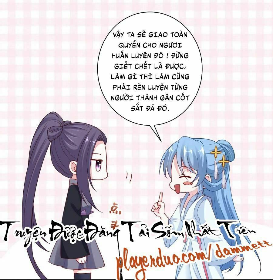 Độc Y Đích Nữ: Chapter 137