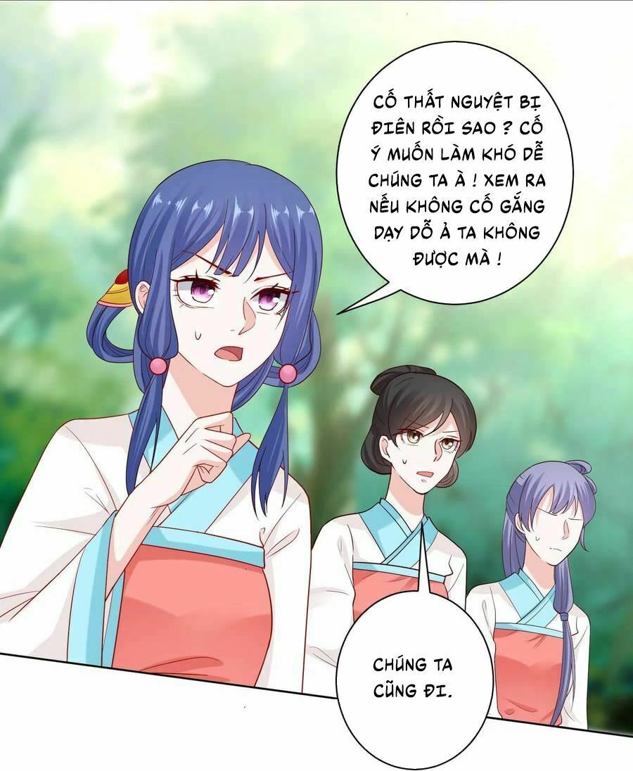 Độc Y Đích Nữ: Chapter 137