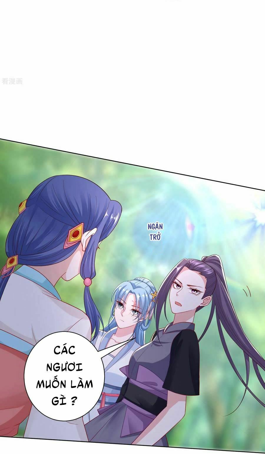 Độc Y Đích Nữ: Chapter 137
