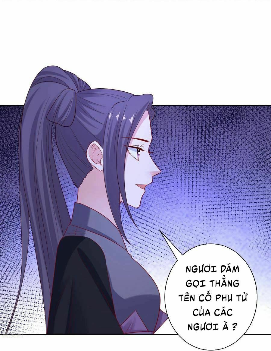 Độc Y Đích Nữ: Chapter 137