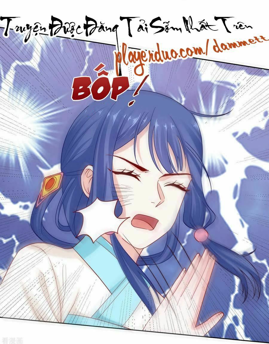 Độc Y Đích Nữ: Chapter 137