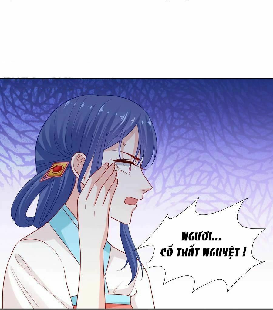 Độc Y Đích Nữ: Chapter 137