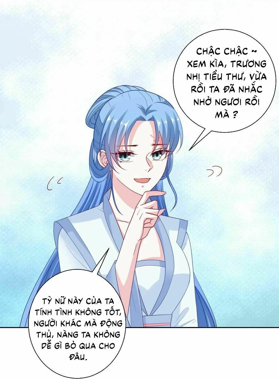 Độc Y Đích Nữ: Chapter 137