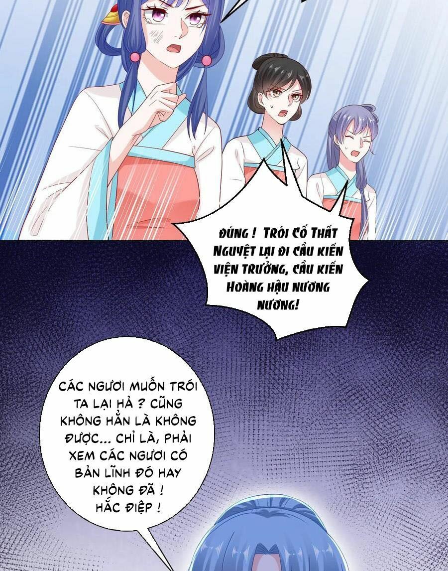 Độc Y Đích Nữ: Chapter 137