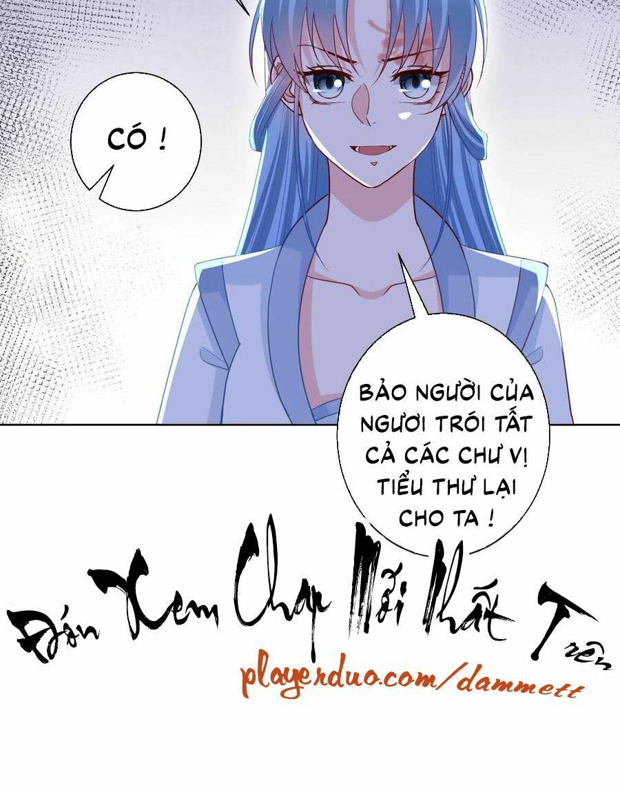 Độc Y Đích Nữ: Chapter 137