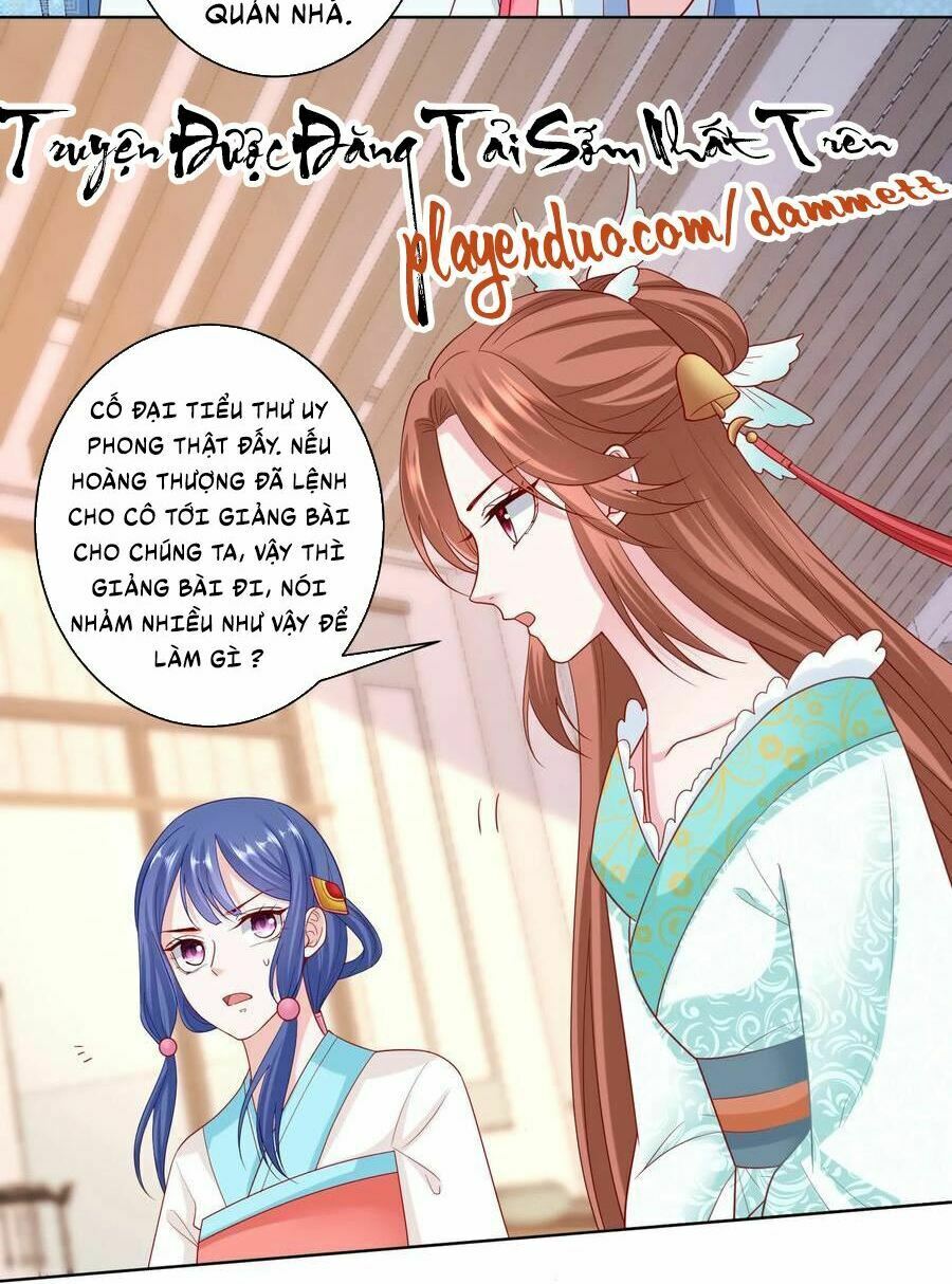 Độc Y Đích Nữ: Chapter 137