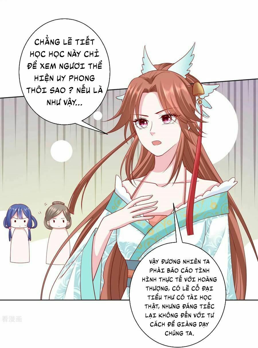 Độc Y Đích Nữ: Chapter 137