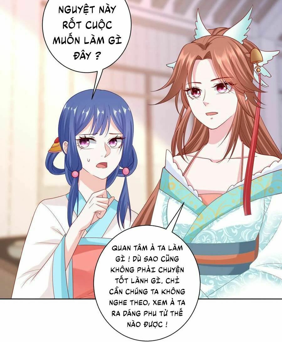 Độc Y Đích Nữ: Chapter 137