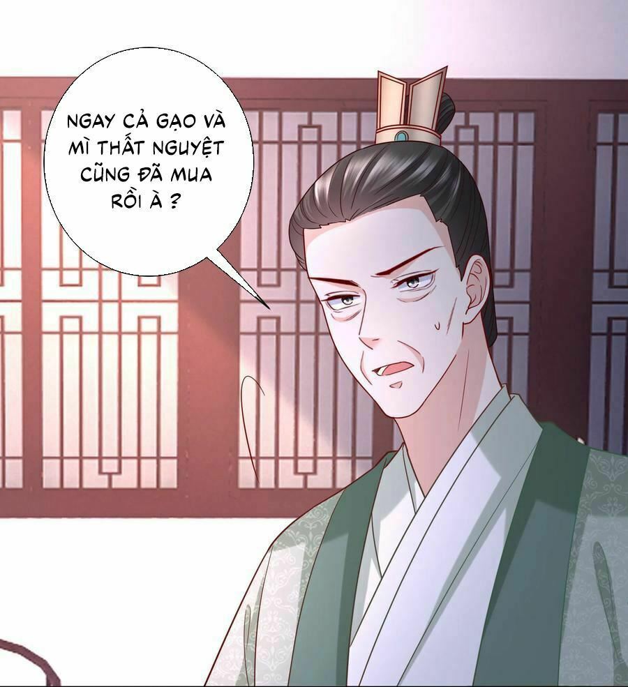 Độc Y Đích Nữ: Chapter 139