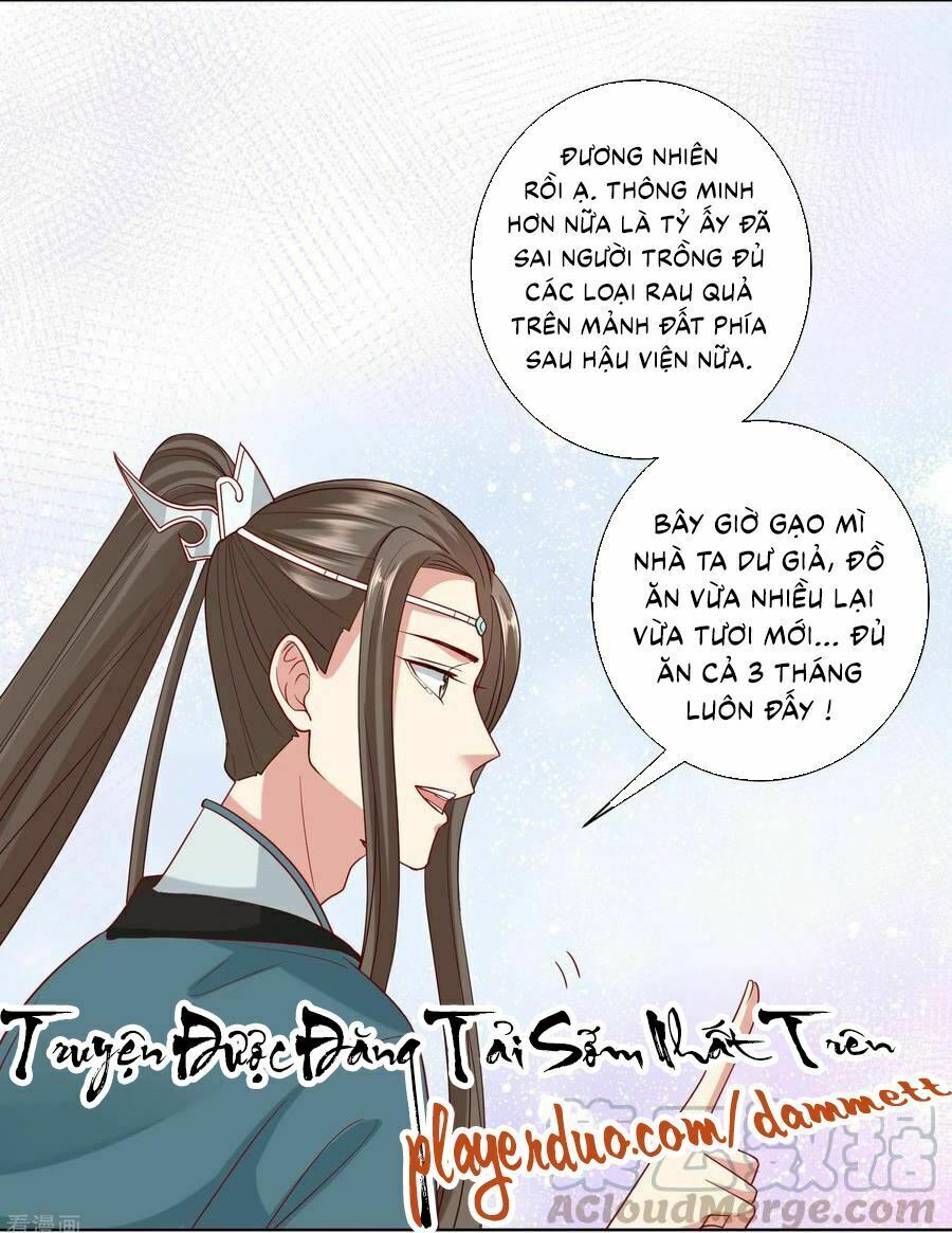 Độc Y Đích Nữ: Chapter 139