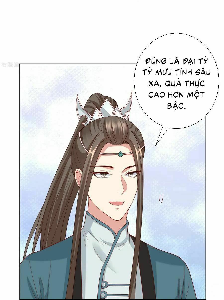 Độc Y Đích Nữ: Chapter 139