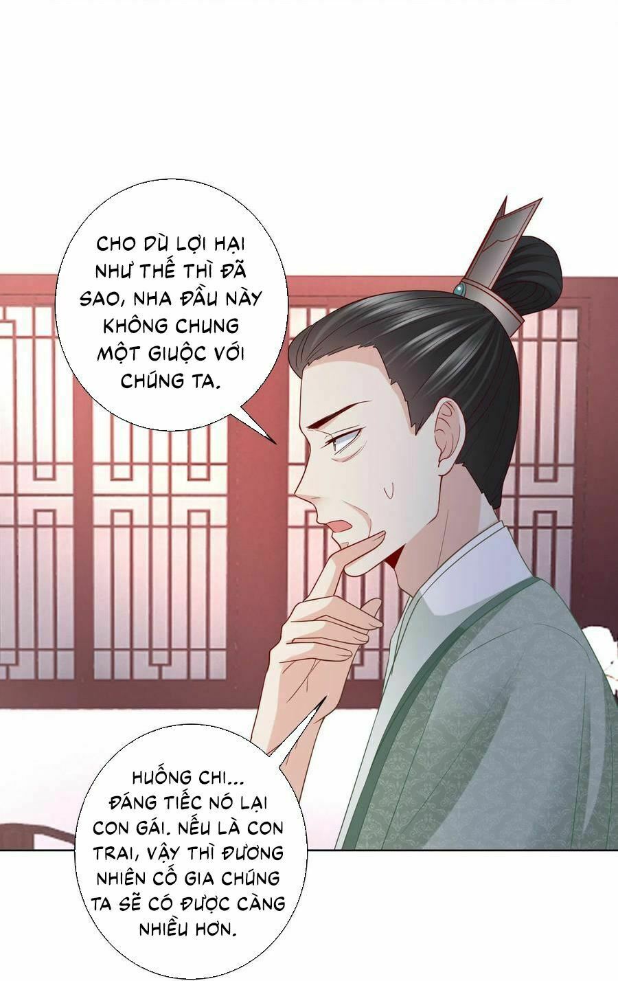 Độc Y Đích Nữ: Chapter 139