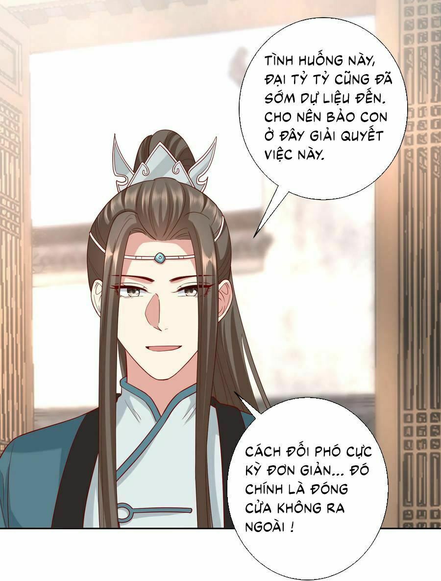 Độc Y Đích Nữ: Chapter 139