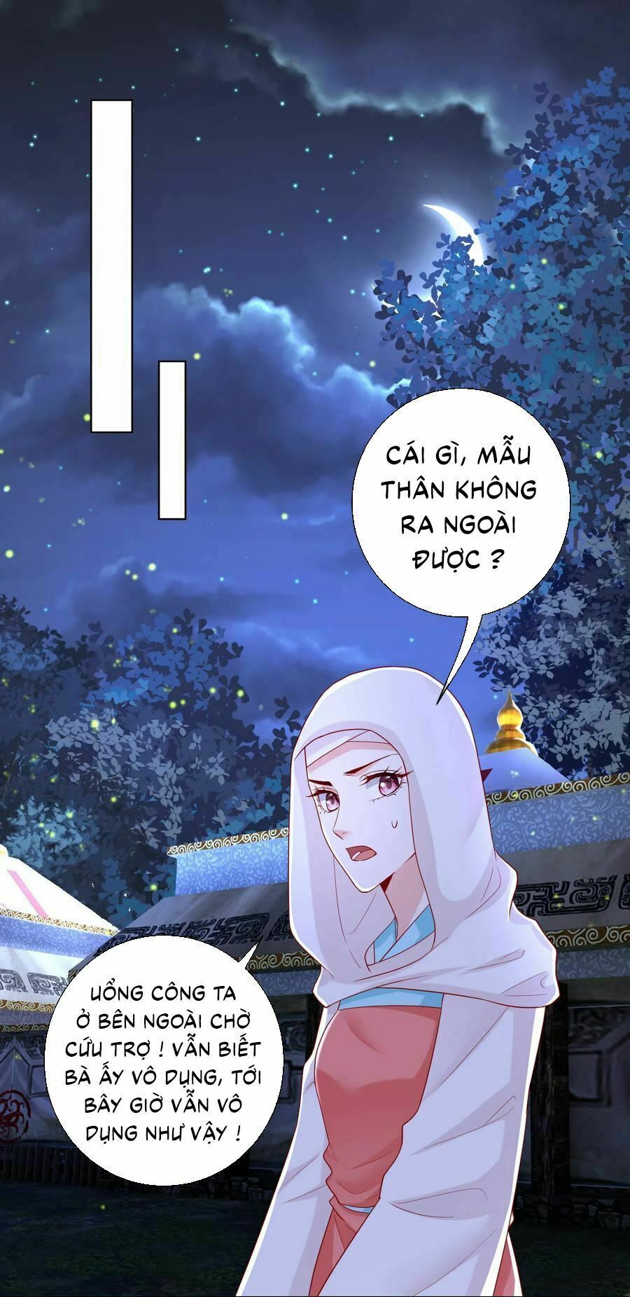 Độc Y Đích Nữ: Chapter 139