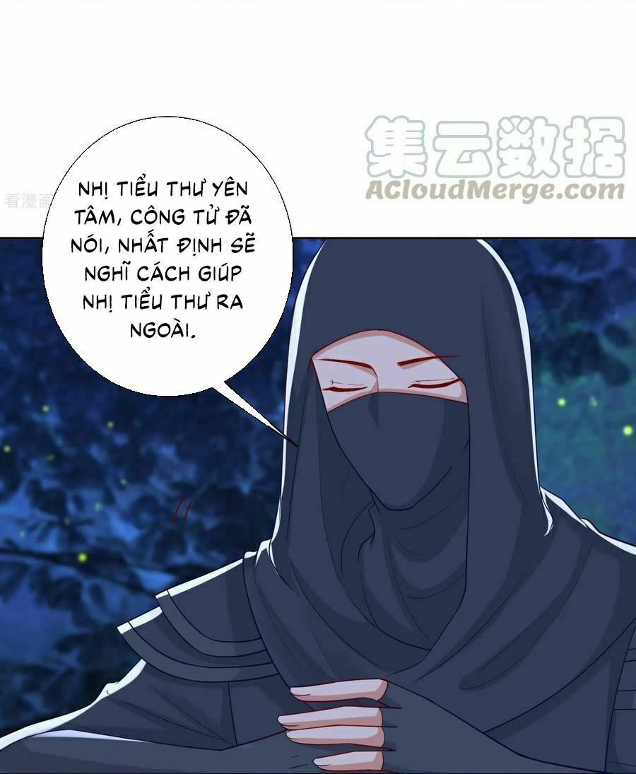 Độc Y Đích Nữ: Chapter 139