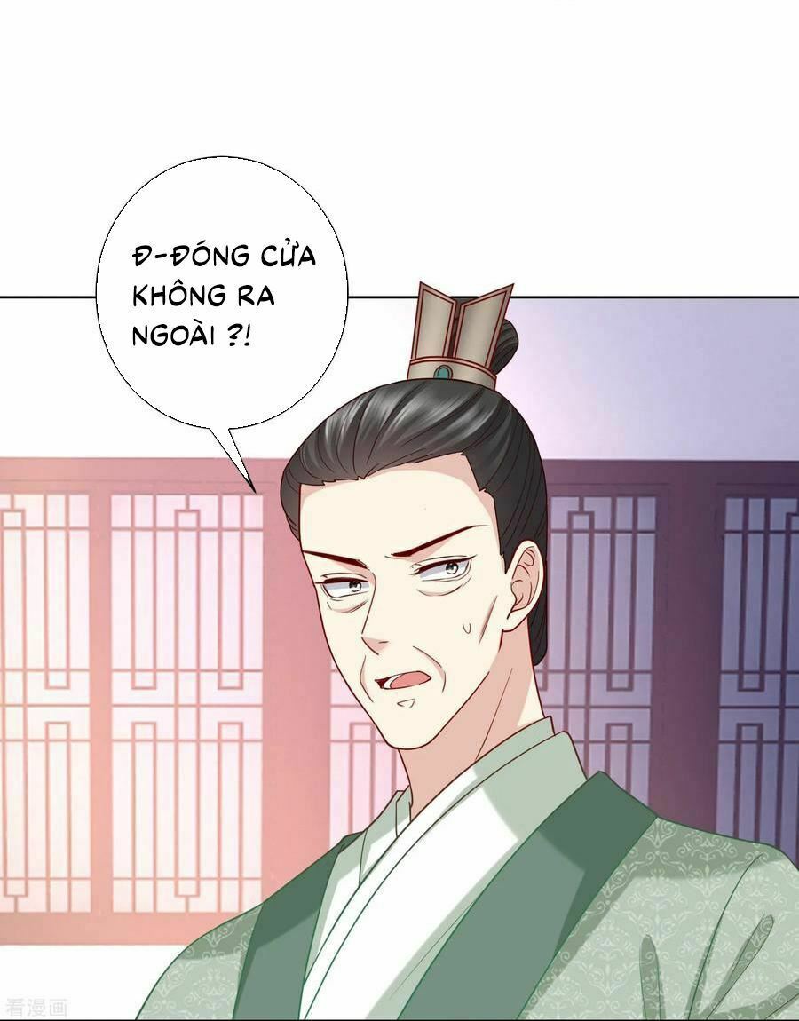 Độc Y Đích Nữ: Chapter 139