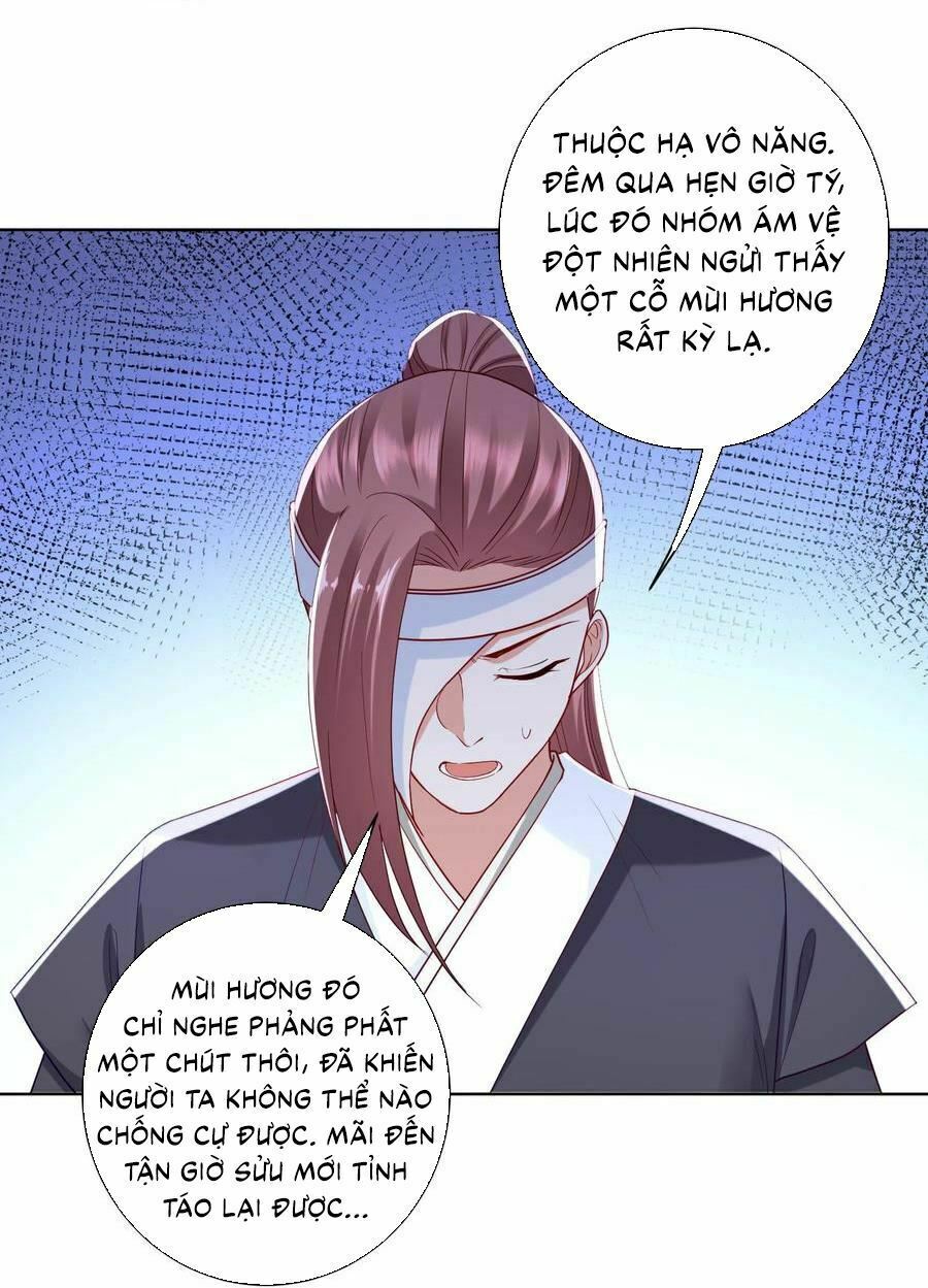 Độc Y Đích Nữ: Chapter 139