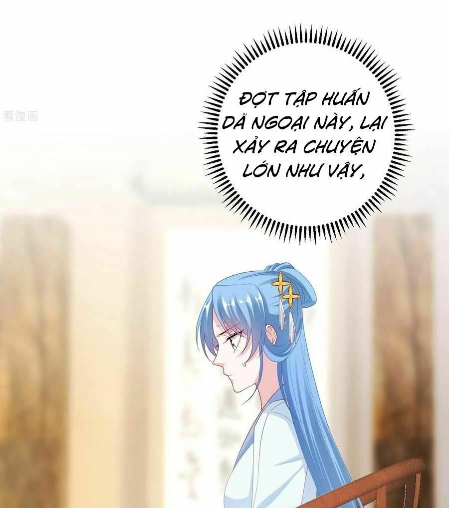 Độc Y Đích Nữ: Chapter 139