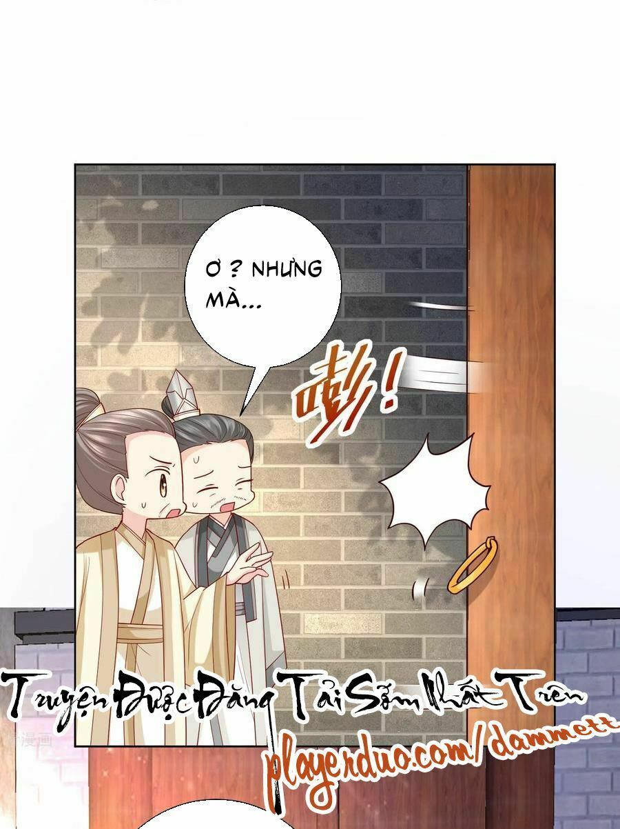 Độc Y Đích Nữ: Chapter 139