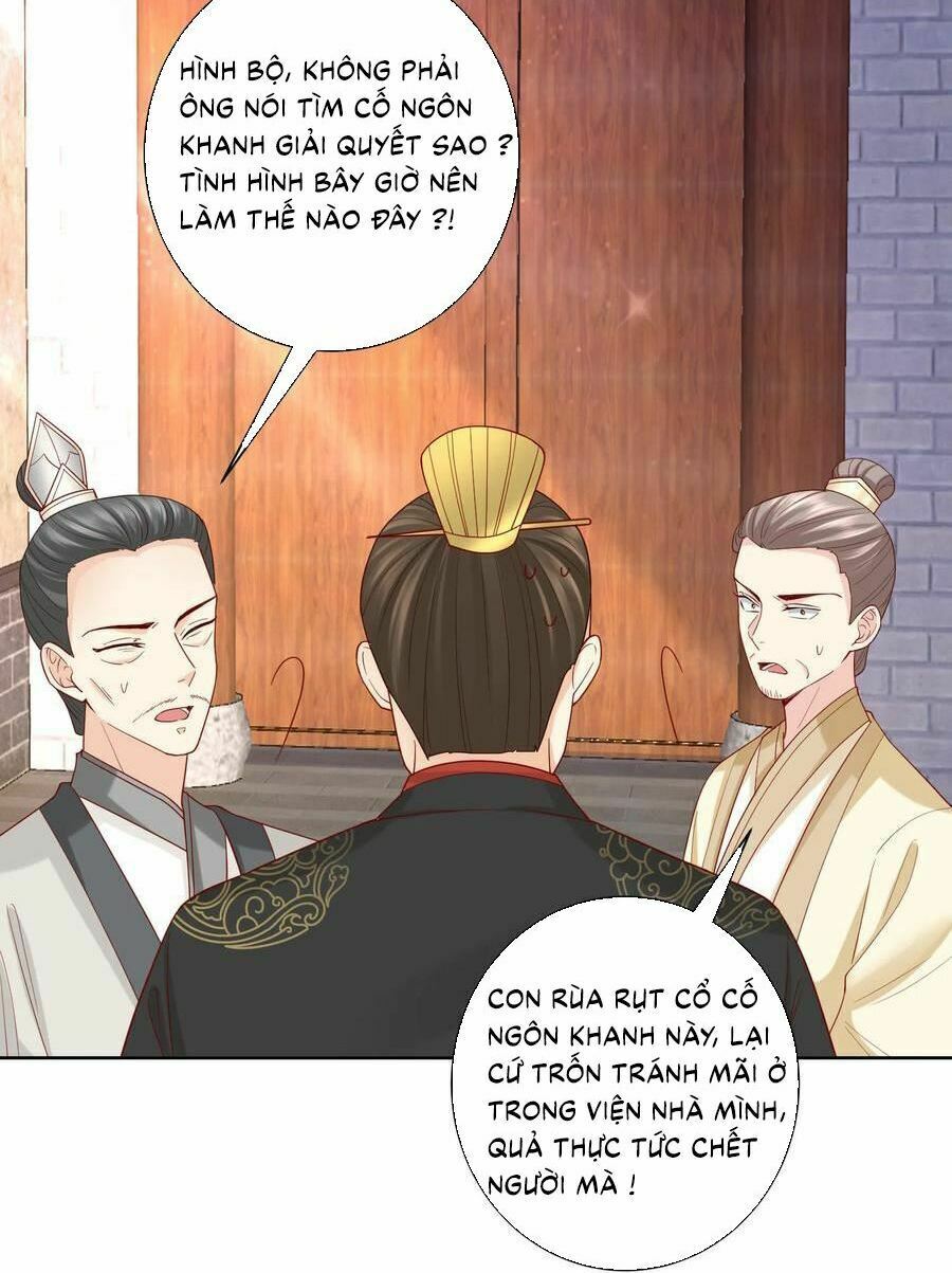 Độc Y Đích Nữ: Chapter 139