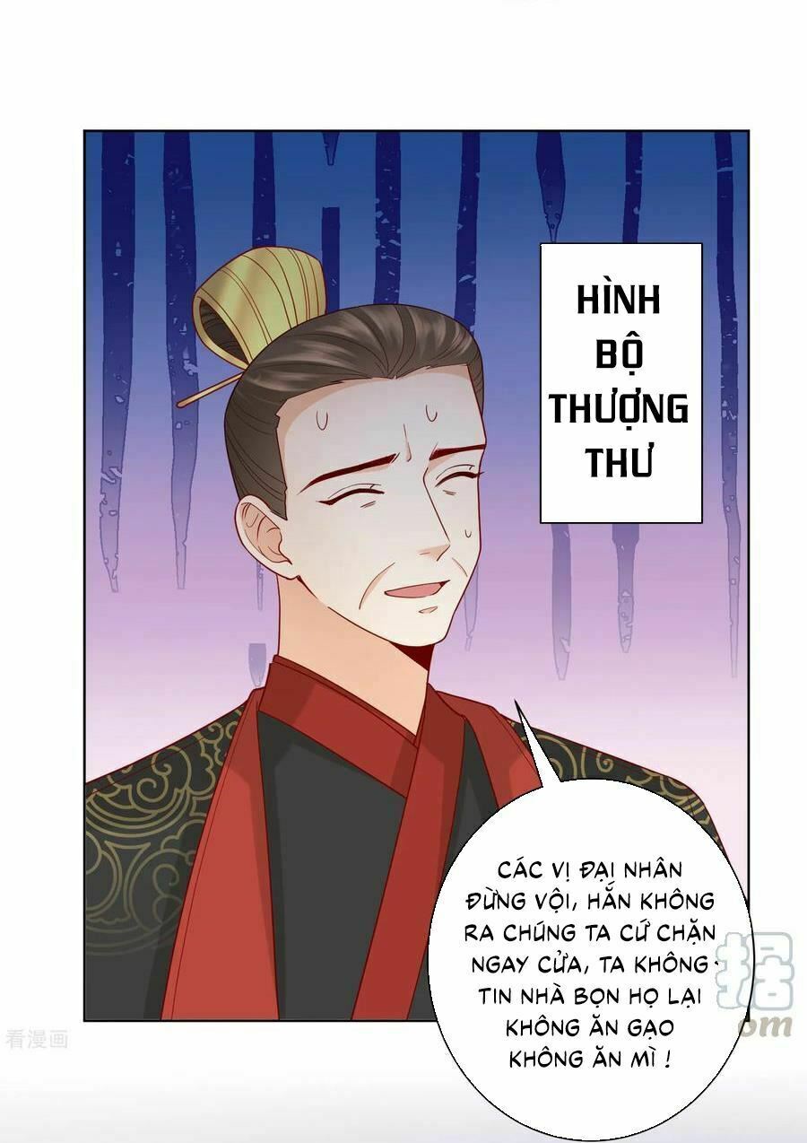 Độc Y Đích Nữ: Chapter 139