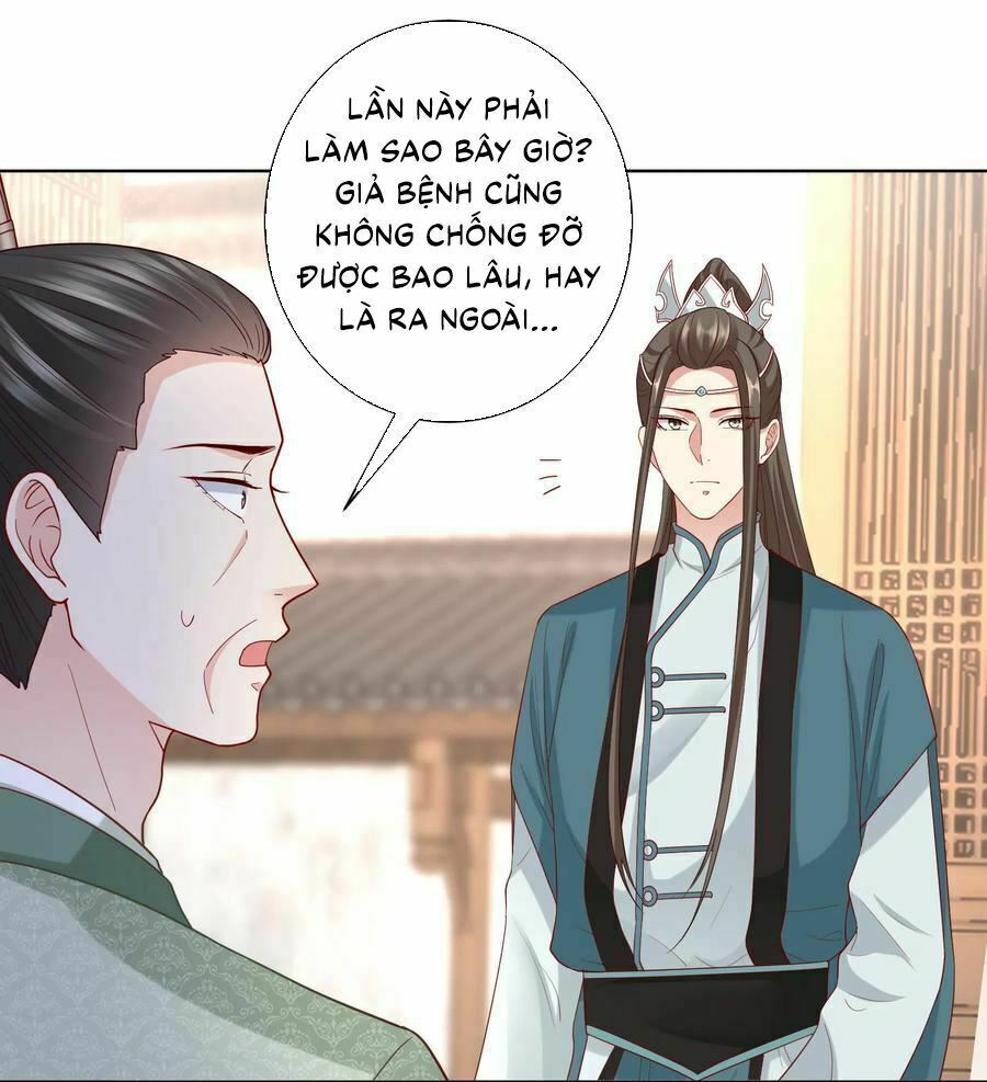Độc Y Đích Nữ: Chapter 139